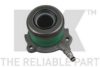 NK 142516 Central Slave Cylinder, clutch